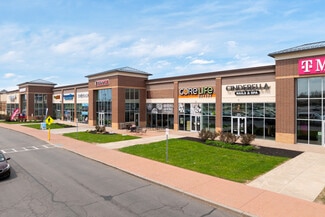 More details for 933 Holt Rd, Webster, NY - Retail for Lease