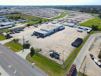 More details for 204 Engineers Rd, Belle Chasse, LA - Industrial for Lease