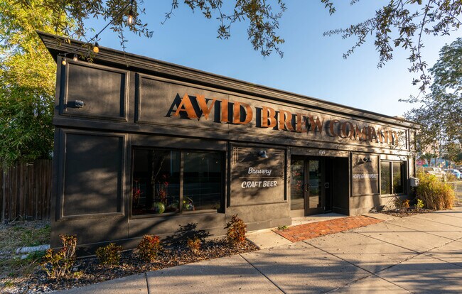 More details for 1745 1st Ave S, Saint Petersburg, FL - Retail for Lease