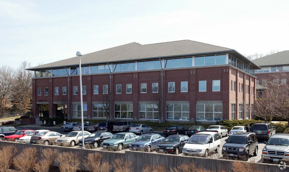 300 Centerville Rd, Warwick, RI à louer - Photo du bâtiment - Image 2 de 28