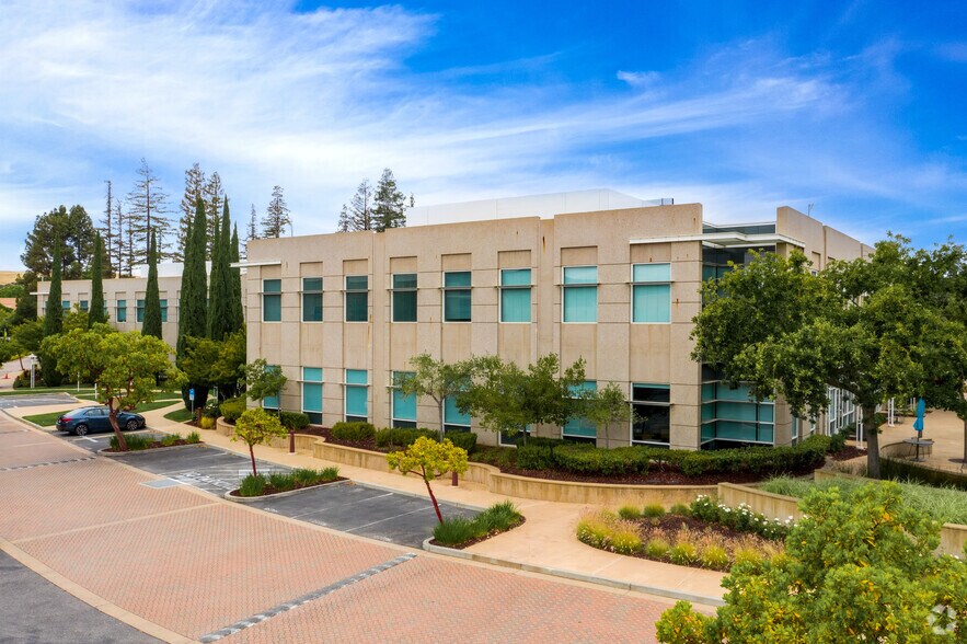 3301 Hillview Ave, Palo Alto, CA à louer - Photo du bâtiment - Image 1 de 14
