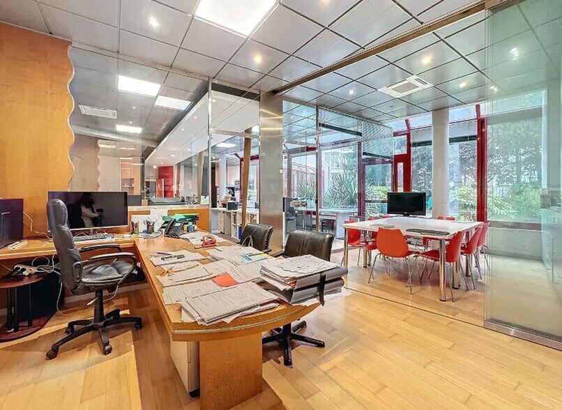 20-22 Boulevard De Stalingrad, Châtillon for sale - Building Photo - Image 3 of 15