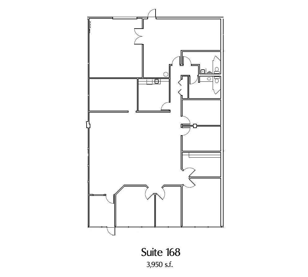 1840 N Greenville Ave, Richardson, TX for lease Building Photo- Image 1 of 1