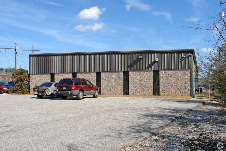 2148 Pelham Pky, Pelham, AL for lease - Building Photo - Image 3 of 11