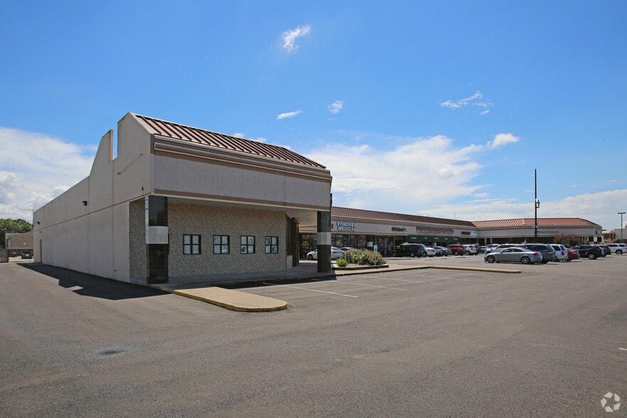 6555-6595 W Bellfort St, Houston, TX for lease - Primary Photo - Image 2 of 6