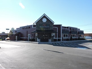 More details for 935 Wayne Ave, Chambersburg, PA - Retail for Lease