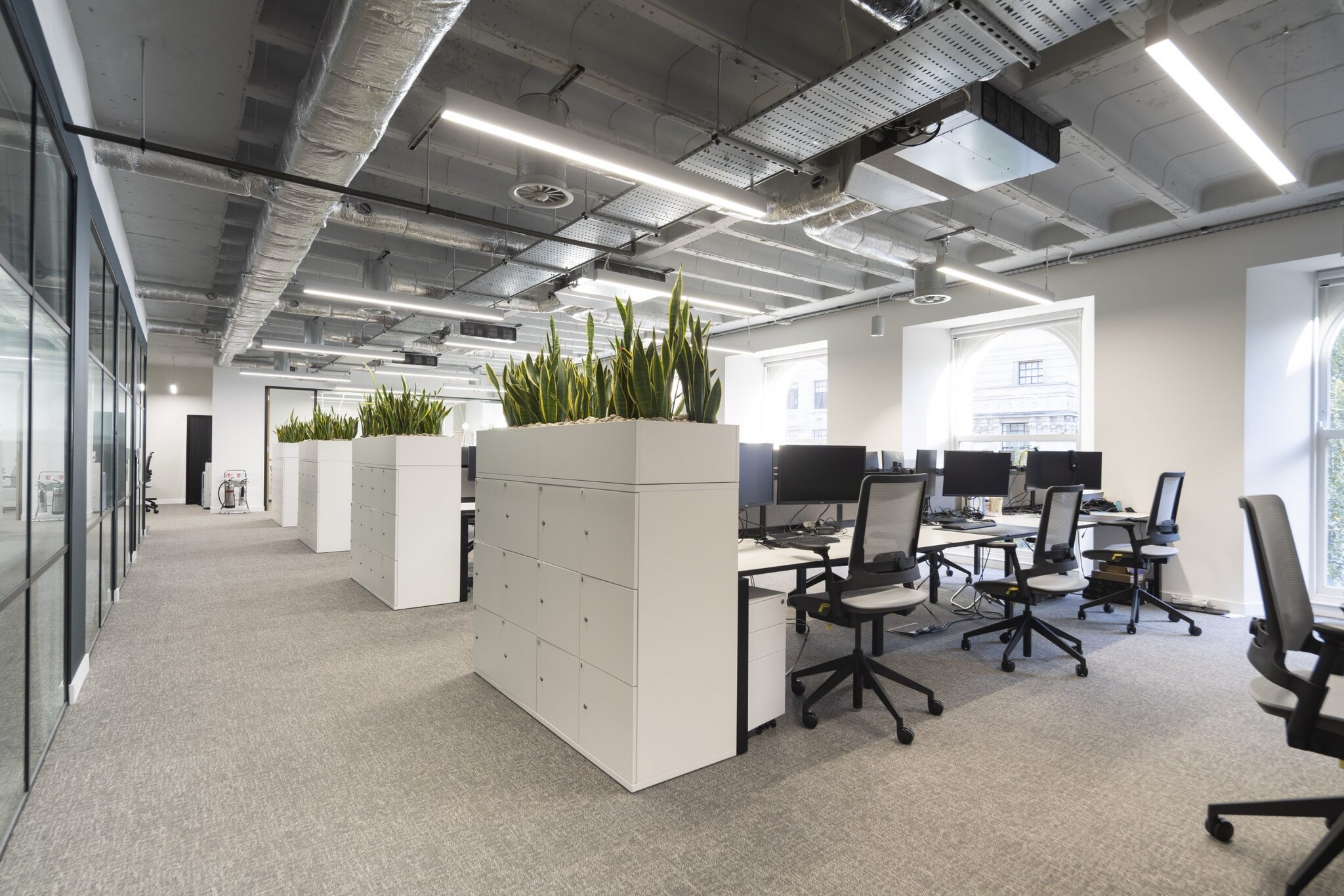 2 Seething Ln, Londres à louer Photo intérieure- Image 1 de 5