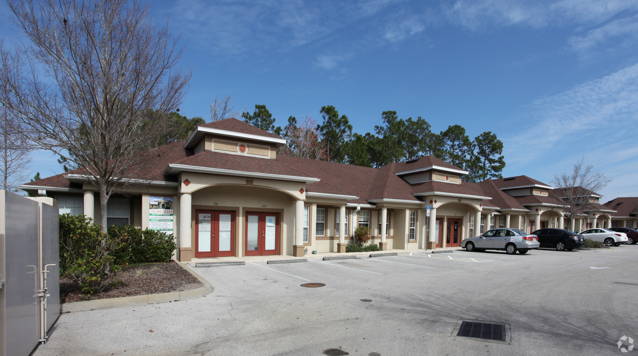 145 Cypress Point Pky, Palm Coast, FL for sale Building Photo- Image 1 of 1