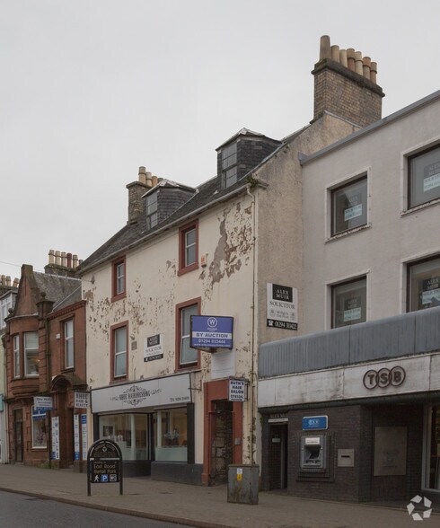 150 High St, Irvine à vendre - Photo du bâtiment - Image 3 de 3