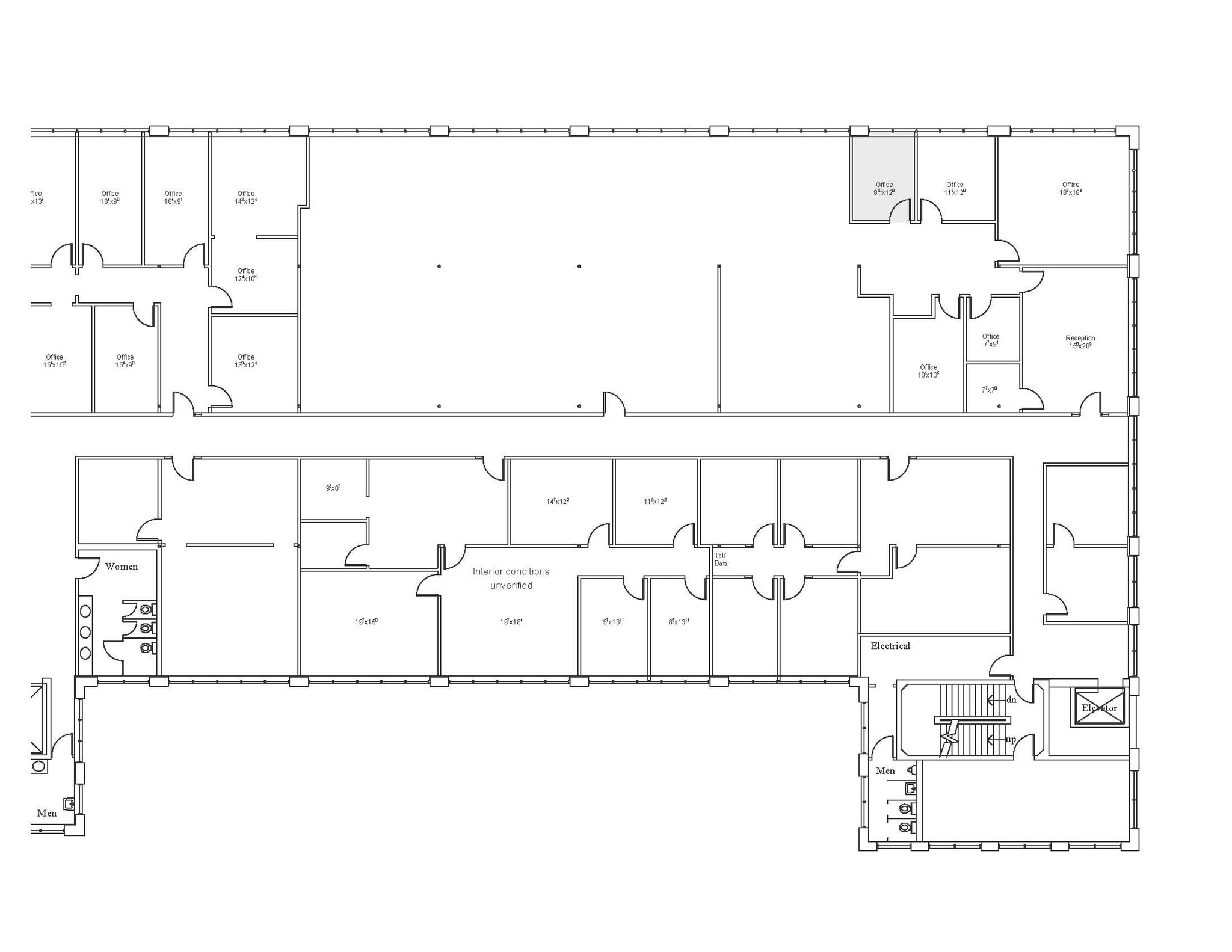 10 Ferry St, Concord, NH à louer Photo intérieure- Image 1 de 1