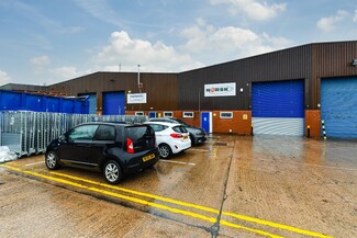 More details for Argosy Rd, Castle Donington - Industrial for Lease