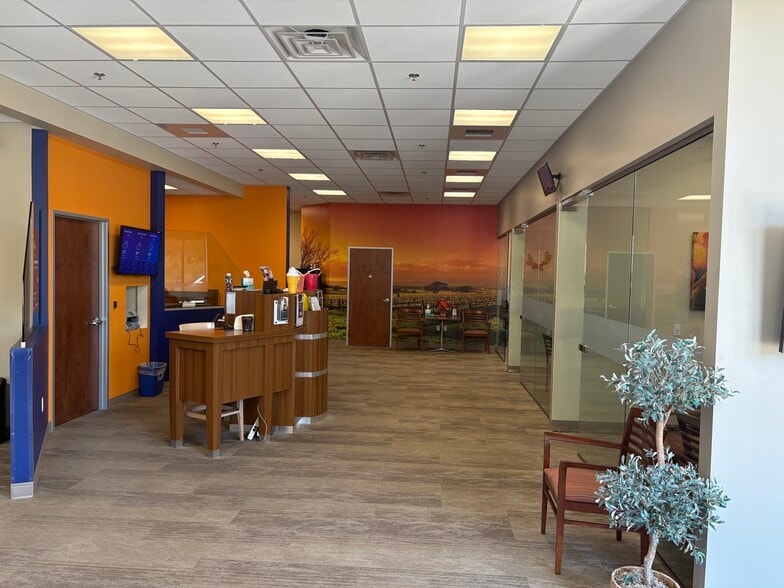 201 3rd St, Santa Rosa, CA for lease - Interior Photo - Image 3 of 5