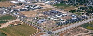 Plus de détails pour S Vanguard Way & S Wayfinder Ave, Meridian, ID - Terrain à vendre