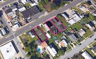 More details for 209-223 N Governor Printz Blvd, Lester, PA - Office for Lease