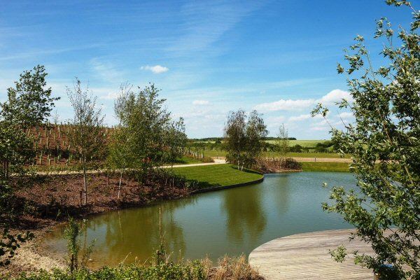 Plot 200 Haverhill Research Park, Haverhill à louer - Photo du bâtiment - Image 2 de 5