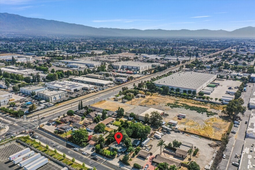 8945 Hellman Ave, Rancho Cucamonga, CA for sale - Building Photo - Image 1 of 29