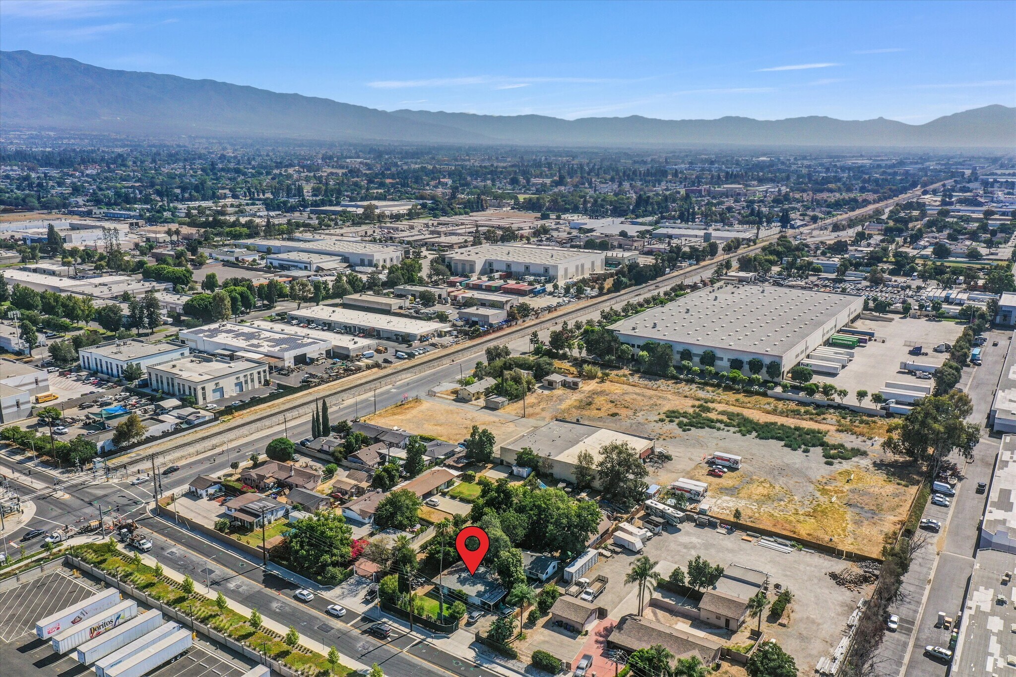 8945 Hellman Ave, Rancho Cucamonga, CA for sale Building Photo- Image 1 of 30