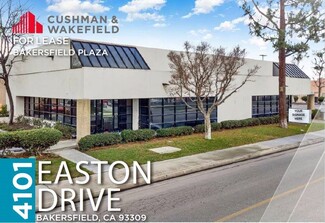 More details for 4101 Easton Dr, Bakersfield, CA - Office for Lease