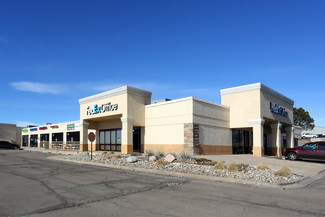 More details for 8003 N Academy Blvd, Colorado Springs, CO - Retail for Lease