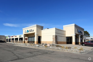 More details for 8003 N Academy Blvd, Colorado Springs, CO - Retail for Lease