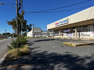 Plus de détails pour 507 King Georges Rd, Woodbridge, NJ - Bureau/Commerce de détail à louer