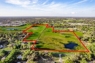 More details for 1532 W C 476, Bushnell, FL - Land for Sale