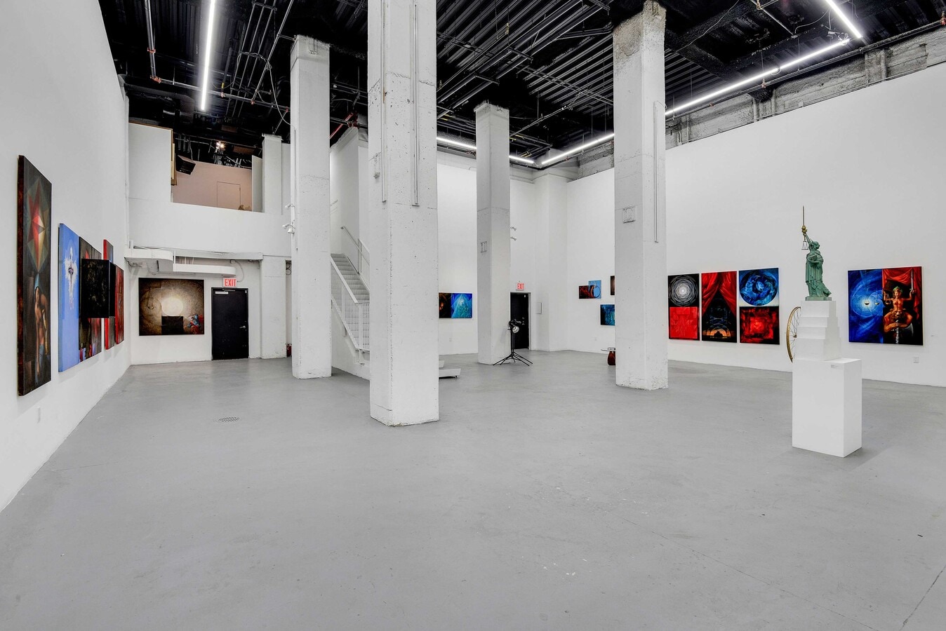 221-225 W 17th St, New York, NY 10011 - Unité Retail - - Photo intérieure - Image 2 of 7
