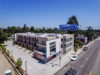 Plus de détails pour 1968 Lake Ave, Altadena, CA - Bureau/Médical à louer