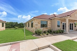 More details for 7070 Knights Ct, Missouri City, TX - Office for Lease