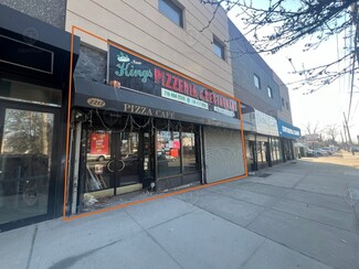 Plus de détails pour 2212 Victory Blvd, Staten Island, NY - Vente au détail à louer