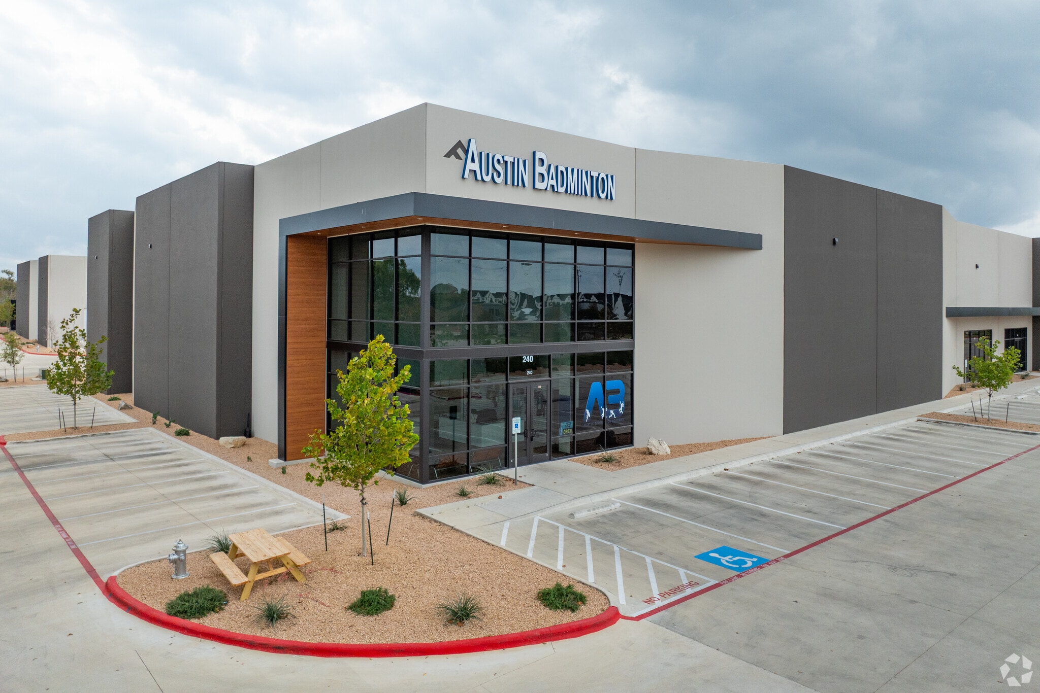 Hero Way West, Leander, TX for lease Building Photo- Image 1 of 33