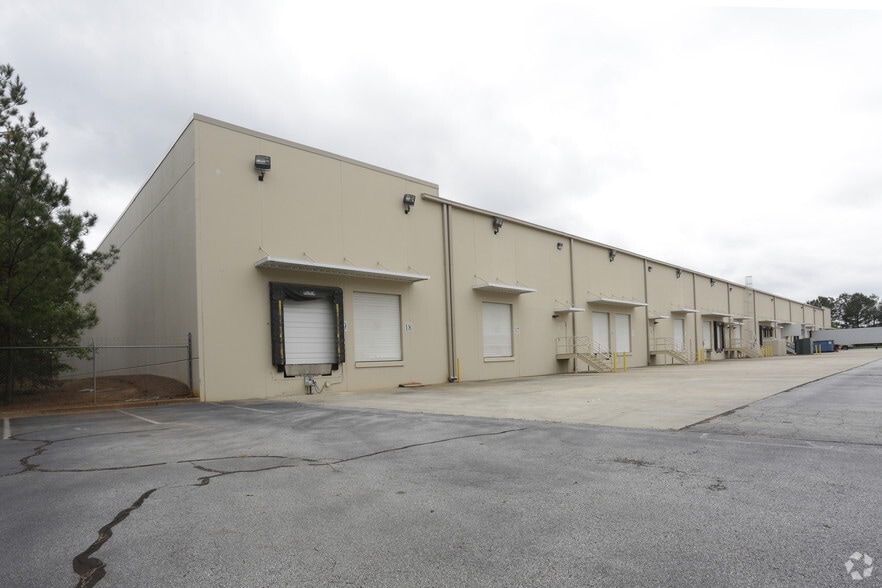 170 Parkway West, Duncan, SC for lease - Building Photo - Image 2 of 18