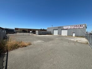 4711 Paoli Loop Rd, American Canyon, CA for lease Interior Photo- Image 1 of 10