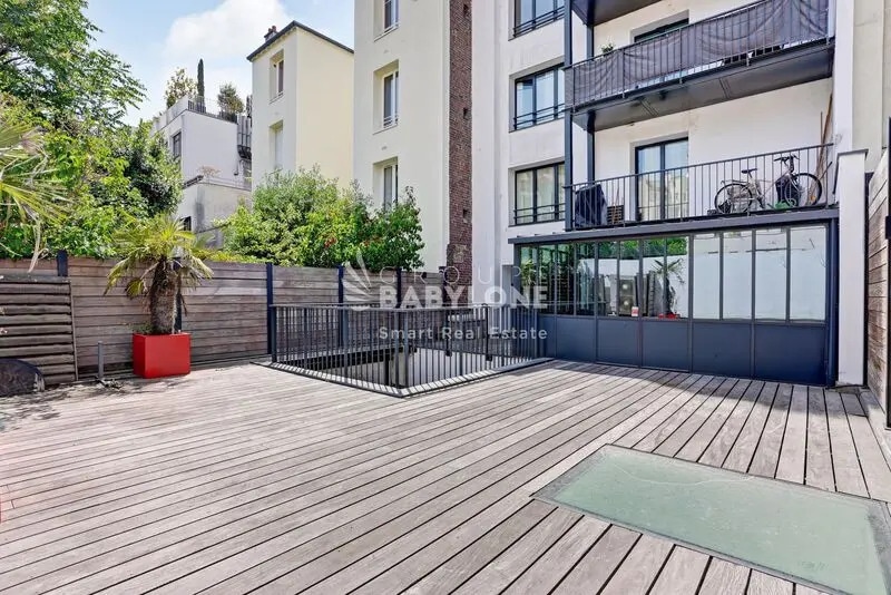 Office in Boulogne-Billancourt for lease - Building Photo - Image 1 of 12