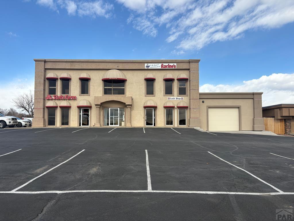 3930 Ridge Dr, Pueblo, CO for lease Building Photo- Image 1 of 23