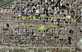 Plus de détails pour 602 12th Ave SW, Calgary, AB - Bureau à vendre