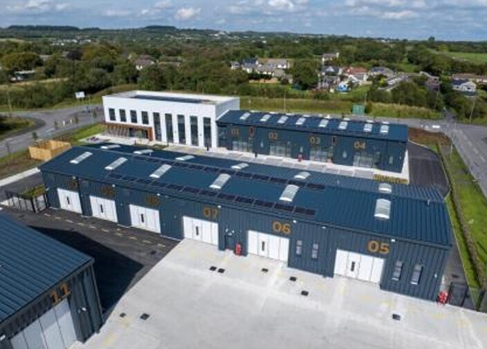 111 Gate Rd, Penygroes à louer - Photo du bâtiment - Image 2 de 6