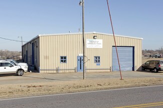 Plus de détails pour 100 SE 25th St Portfolio – à vendre, Oklahoma City, OK