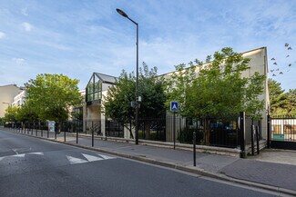 Plus de détails pour 19-21 Rue Saint-Denis, Boulogne-Billancourt - Bureau à louer