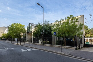 More details for 19-21 Rue Saint-Denis, Boulogne-Billancourt - Office for Lease