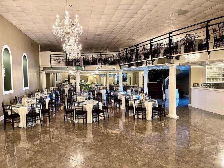 2550 FM 646 Rd E, Dickinson, TX à vendre - Photo du bâtiment - Image 3 de 15