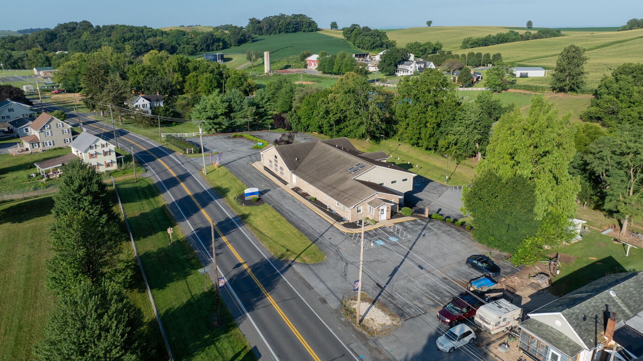 6155 Anthony Hwy, Waynesboro, PA à louer Photo intérieure- Image 1 de 1