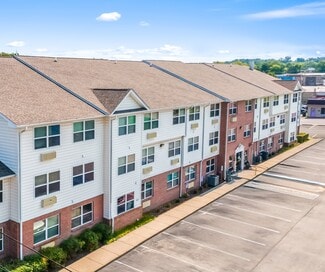 More details for 111 E 4th St, Hopkinsville, KY - Multifamily for Sale
