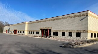 Plus de détails pour 1757-1765 Halgren Rd, Maple Plain, MN - Industriel à vendre