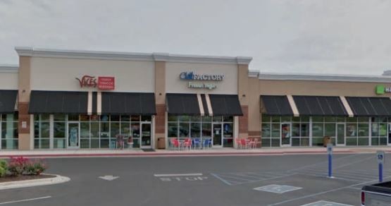 2246 Winchester Rd NE, Huntsville, AL à vendre - Photo principale - Image 1 de 3