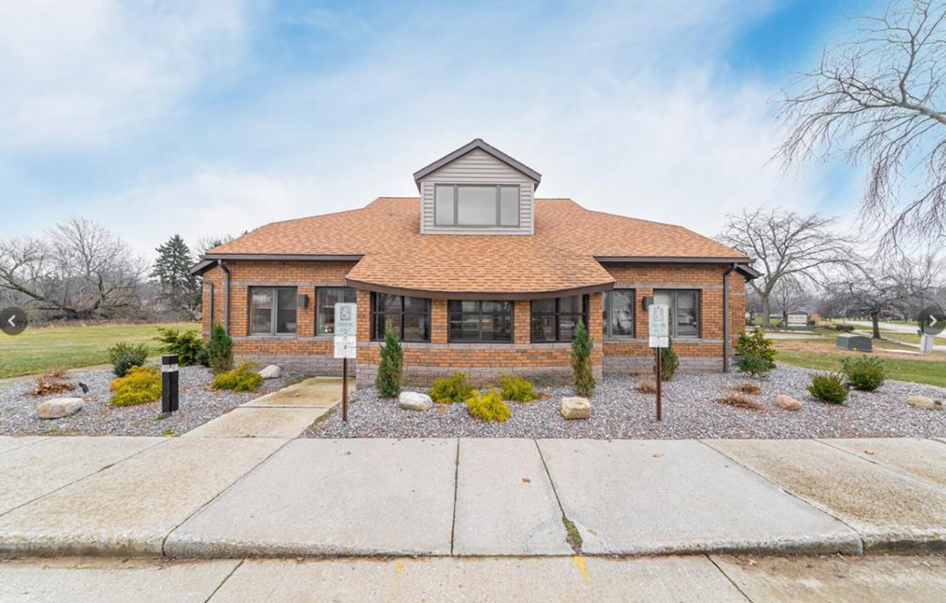 36595 Detroit Rd, Avon, OH à vendre Photo du bâtiment- Image 1 de 1