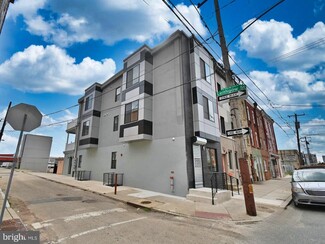 More details for 414 W Berks St, Philadelphia, PA - Multifamily for Sale