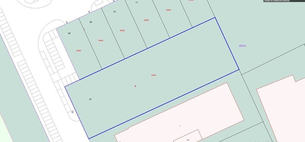 Calle Cachicanes, 13, Laguna de Duero, Valladolid à vendre - Photo du bâtiment - Image 3 de 24