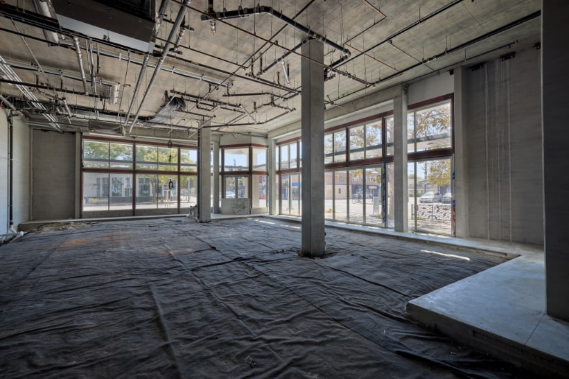 818 Pacific Ave, Santa Cruz, CA for lease - Interior Photo - Image 2 of 5