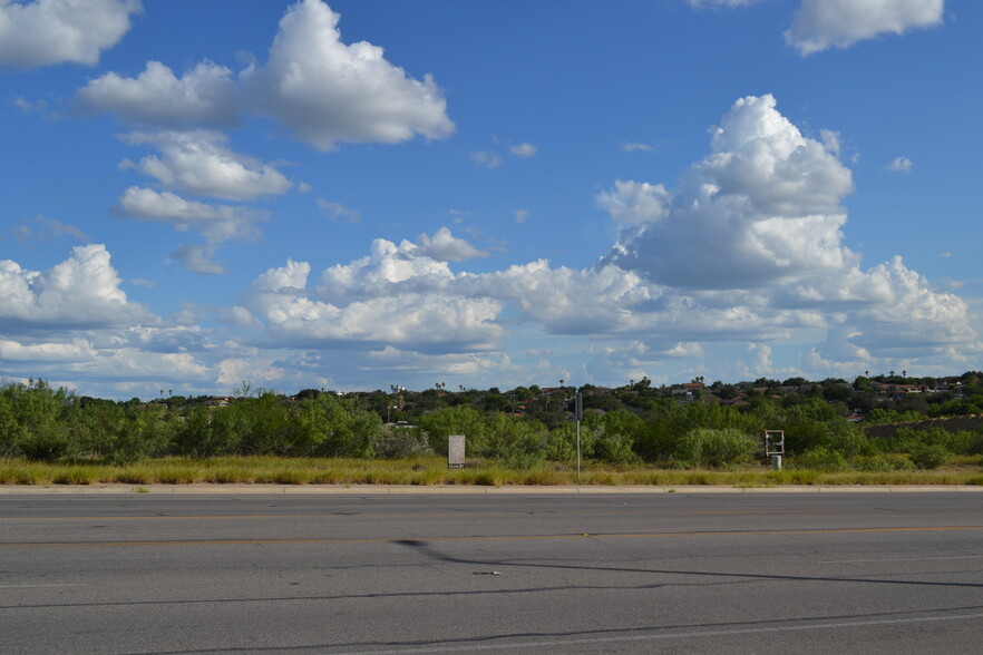 3701 Jaime Zapata Memorial Hwy, Laredo, TX for sale - Other - Image 3 of 11